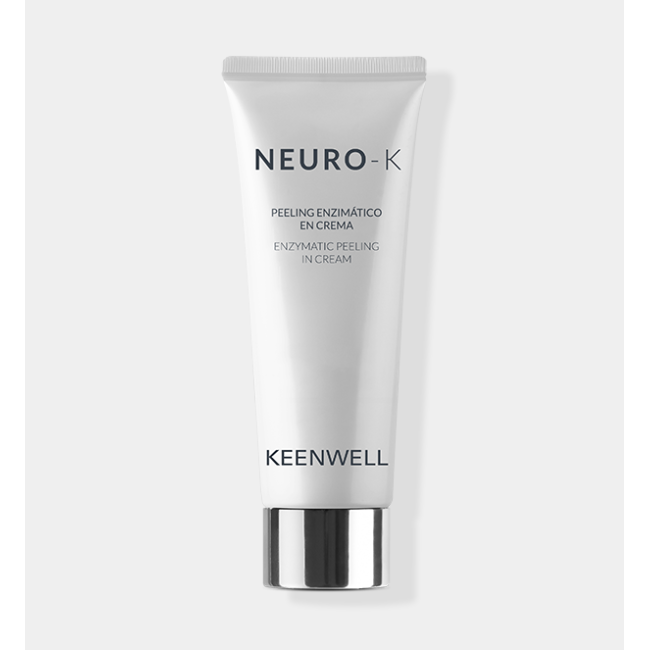 Keenwell Neuro-K Enzymatic Peeling in Cream 100ml