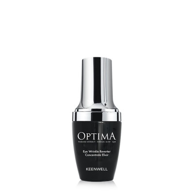 Keenwell Optima Eye wrinkle reverter concentrate elixir 20ml — Cuidado de ojos y labios Keenwell Optima Eye wrinkle reverter concentrate elixir 20ml — Cuidado de ojos y labios