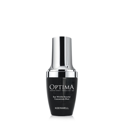 Keenwell Optima Eye wrinkle reverter concentrate elixir 20ml — Cuidado de ojos y labios Keenwell Optima Eye wrinkle reverter concentrate elixir 20ml — Cuidado de ojos y labios