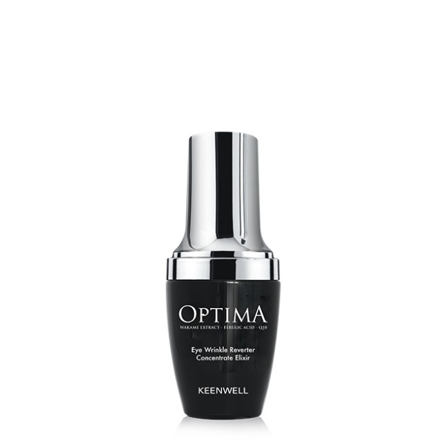Keenwell Optima Eye wrinkle reverter concentrate elixir 20ml — Cuidado de ojos y labios Keenwell Optima Eye wrinkle reverter concentrate elixir 20ml — Cuidado de ojos y labios