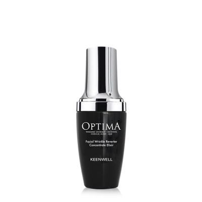 Keenwell Optima Facial wrinkle reverter concentrate elixir 30ml — Sérum Keenwell Optima Facial wrinkle reverter concentrate elixir 30ml — Sérum
