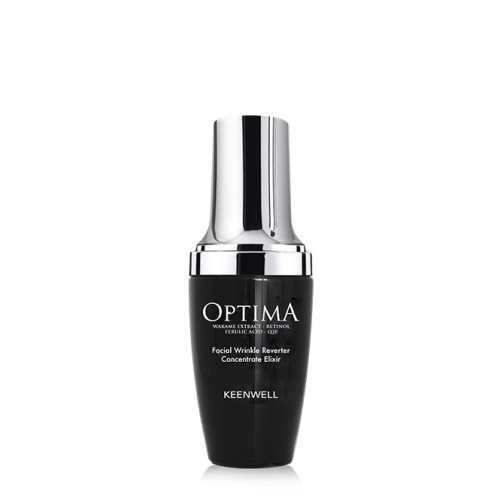 Keenwell Optima Facial wrinkle reverter concentrate elixir 30ml — Sérum Keenwell Optima Facial wrinkle reverter concentrate elixir 30ml — Sérum