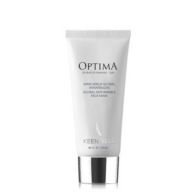 Keenwell Optima Global Anti Wrinkle Mask 60ml — Mascarillas Keenwell Optima Global Anti Wrinkle Mask 60ml — Mascarillas