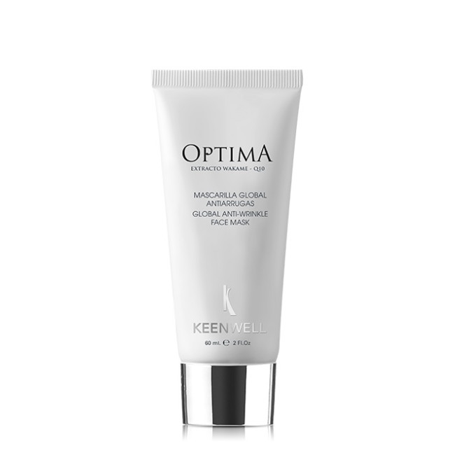 Keenwell Optima Global Anti Wrinkle Mask 60ml — Маски Keenwell Optima Global Anti Wrinkle Mask 60ml — Маски