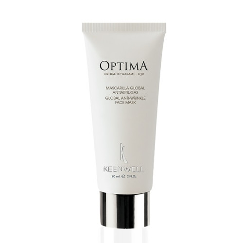 Keenwell Optima Global Anti Wrinkle Mask 60ml — Mascarillas Keenwell Optima Global Anti Wrinkle Mask 60ml — Mascarillas