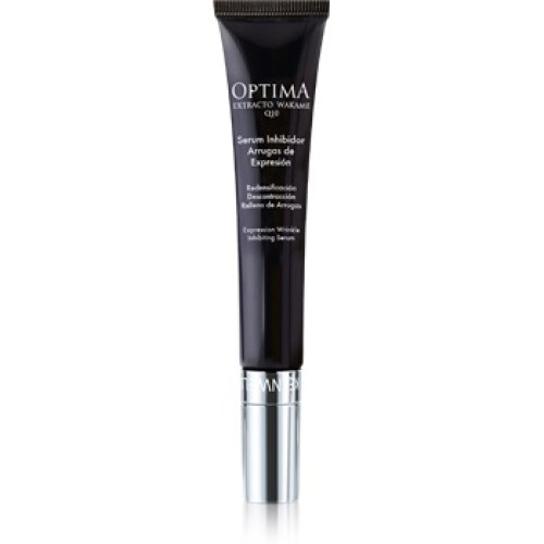Keenwell Optima Expression Wrinkle Inhibiting Serum 20ml — Cuidado de ojos y labios Keenwell Optima Expression Wrinkle Inhibiting Serum 20ml — Cuidado de ojos y labios