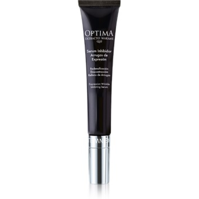 Keenwell Optima Expression Wrinkle Inhibiting Serum 20ml — Cuidado de ojos y labios Keenwell Optima Expression Wrinkle Inhibiting Serum 20ml — Cuidado de ojos y labios