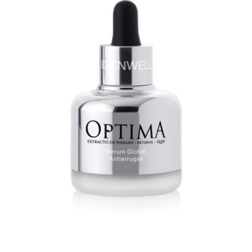 Keenwell Optima Anti-Wrinkle Serum 40ml — Sérum Keenwell Optima Anti-Wrinkle Serum 40ml — Sérum