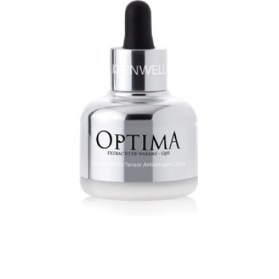 Keenwell Optima Multi-Tense Anti-Wrinkle Eye Serum 25ml — Cuidado de ojos y labios Keenwell Optima Multi-Tense Anti-Wrinkle Eye Serum 25ml — Cuidado de ojos y labios