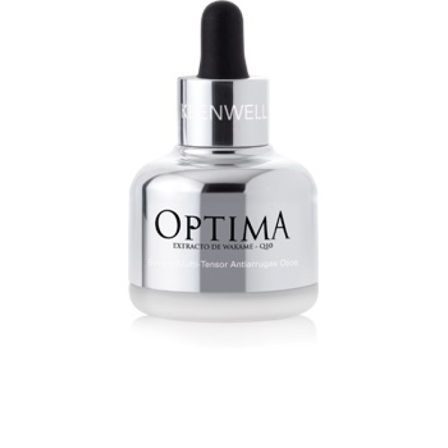 Keenwell Optima Multi-Tense Anti-Wrinkle Eye Serum 25ml — Cuidado de ojos y labios