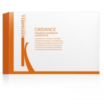 Keenwell Oxidance C&C Antioxidant Multiprotector Treatment (for 1 use) — Vitamina C Keenwell Oxidance C&C Antioxidant Multiprotector Treatment (for 1 use) — Vitamina C