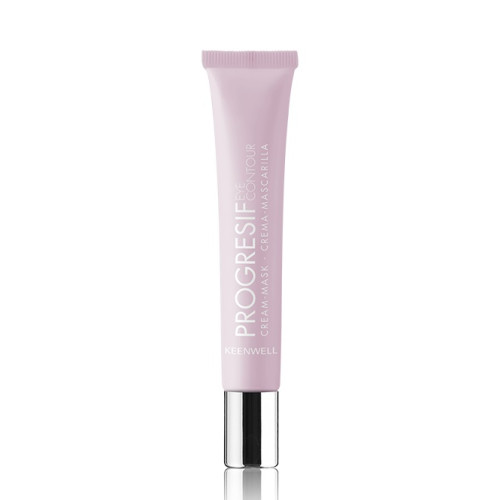 Keenwell Progresif Eye contour cream-mask 20ml — Cuidado de ojos y labios Keenwell Progresif Eye contour cream-mask 20ml — Cuidado de ojos y labios