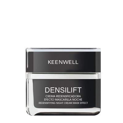 Keenwell Densilift Redensifying Night Cream Mask Effect 50ml — Cremas de noche Keenwell Densilift Redensifying Night Cream Mask Effect 50ml — Cremas de noche