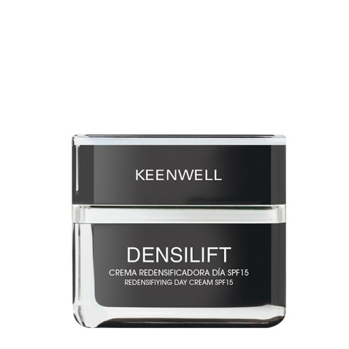 Keenwell Densilift Redensifying Day Cream SPF15 (50ml) — Antiedad / Antiarrugas