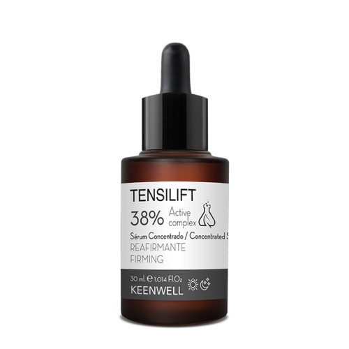 Keenwell Tensilift Firming concentrated serum 38% active complex 30ml — Sérum Keenwell Tensilift Firming concentrated serum 38% active complex 30ml — Sérum