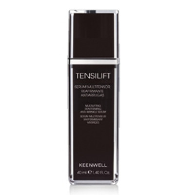 Keenwell Tensilift Multilifting Reaffirming Anti-Wrinkle Serum 40ml — Sérum Keenwell Tensilift Multilifting Reaffirming Anti-Wrinkle Serum 40ml — Sérum