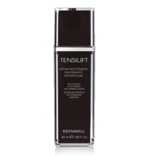 Keenwell Tensilift Multilifting Reaffirming Anti-Wrinkle Serum 40ml — Sérum Keenwell Tensilift Multilifting Reaffirming Anti-Wrinkle Serum 40ml — Sérum