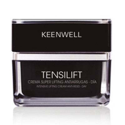 Keenwell Tensilift Superlifting Anti-Wrinkle Day Cream 50ml — Antiedad / Antiarrugas Keenwell Tensilift Superlifting Anti-Wrinkle Day Cream 50ml — Antiedad / Antiarrugas