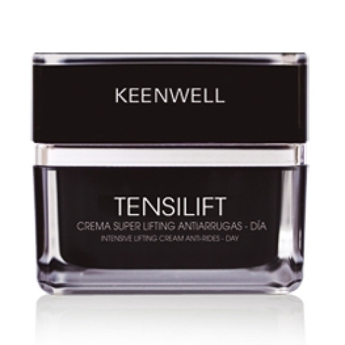 Keenwell Tensilift Superlifting Anti-Wrinkle Day Cream 50ml — Antiedad / Antiarrugas Keenwell Tensilift Superlifting Anti-Wrinkle Day Cream 50ml — Antiedad / Antiarrugas
