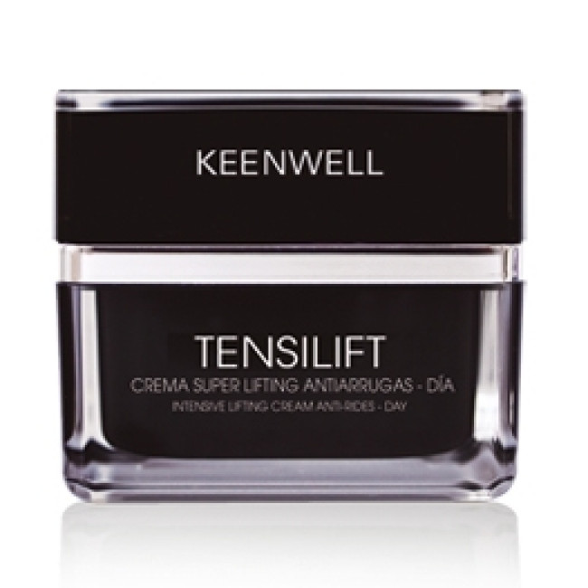 Keenwell Tensilift Superlifting Anti-Wrinkle Day Cream 50ml — Antiedad / Antiarrugas Keenwell Tensilift Superlifting Anti-Wrinkle Day Cream 50ml — Antiedad / Antiarrugas