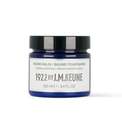 Keune 1922 by J.M.Keune Beard Balm 100ml — Peinado y styling Keune 1922 by J.M.Keune Beard Balm 100ml — Peinado y styling