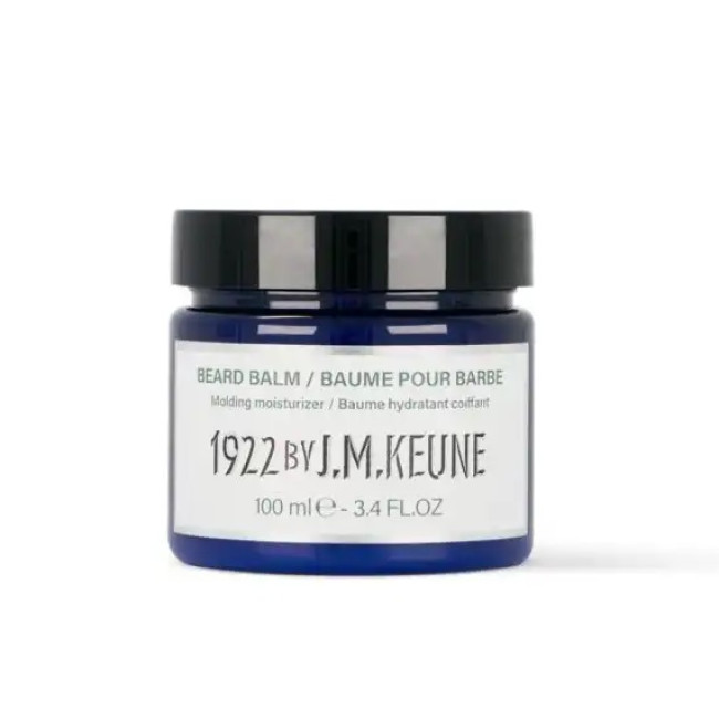Keune 1922 by J.M.Keune Beard Balm 100ml — Peinado y styling Keune 1922 by J.M.Keune Beard Balm 100ml — Peinado y styling