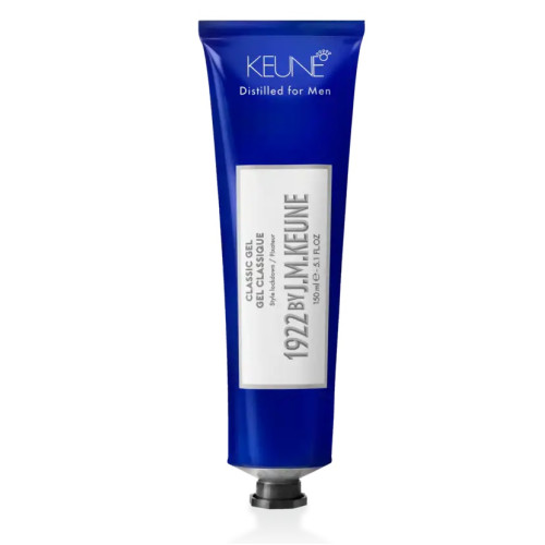 Keune 1922 by J.M.Keune Classic Gel 150ml — Peinado y styling Keune 1922 by J.M.Keune Classic Gel 150ml — Peinado y styling