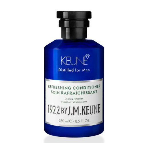 Keune 1922 by J.M.Keune Refreshing Conditioner 250ml — Cuidado capilar para hombre Keune 1922 by J.M.Keune Refreshing Conditioner 250ml — Cuidado capilar para hombre