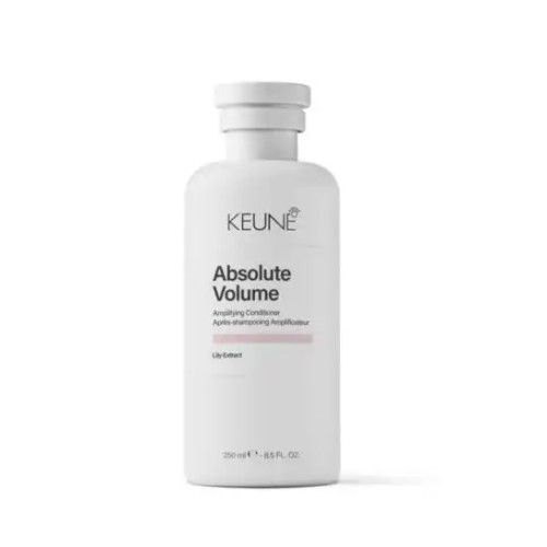 Keune Absolute Volume Amplifying Conditioner 250ml — Acondicionadores Keune Absolute Volume Amplifying Conditioner 250ml — Acondicionadores