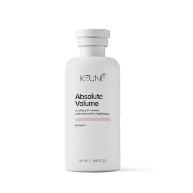 Keune Absolute Volume Amplifying Conditioner 250ml — Acondicionadores Keune Absolute Volume Amplifying Conditioner 250ml — Acondicionadores