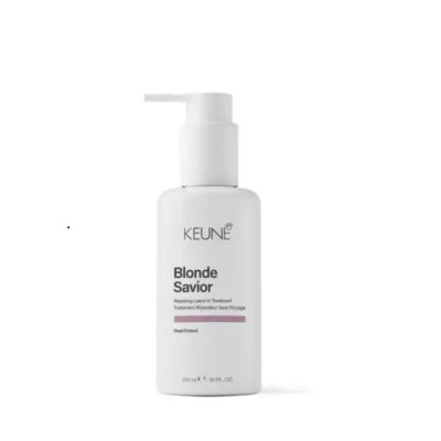 Keune Blond Savior Repairing Leave-in Treatment 150ml — Tratamientos Keune Blond Savior Repairing Leave-in Treatment 150ml — Tratamientos