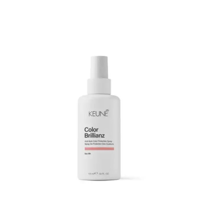 Keune Color Brillianz Anti-Fade Color Protection Spray 150ml — Tratamientos Keune Color Brillianz Anti-Fade Color Protection Spray 150ml — Tratamientos