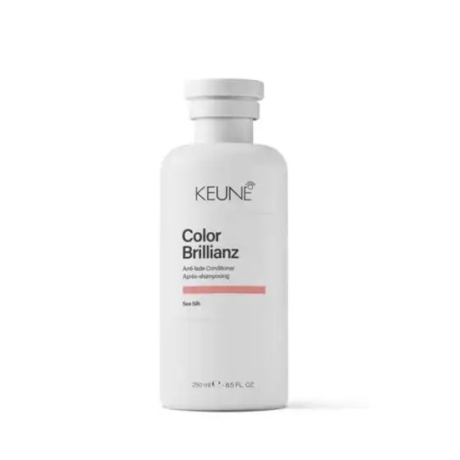 Keune Color Brillianz Anti-Fade Conditioner 250ml — Acondicionadores Keune Color Brillianz Anti-Fade Conditioner 250ml — Acondicionadores