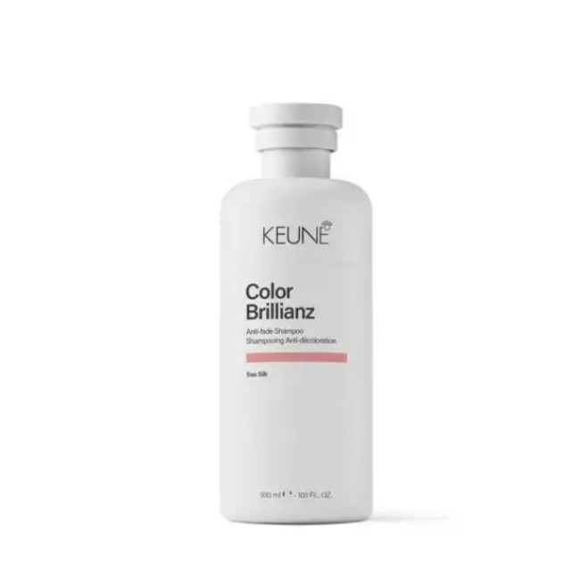 Keune Color Brillianz Anti-Fade Shampoo 300ml — Champú Keune Color Brillianz Anti-Fade Shampoo 300ml — Champú