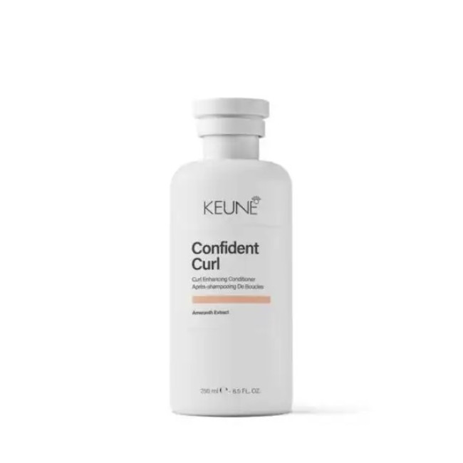 Keune Confident Curl - Curl Enhancing Conditioner 250ml — Acondicionadores Keune Confident Curl - Curl Enhancing Conditioner 250ml — Acondicionadores
