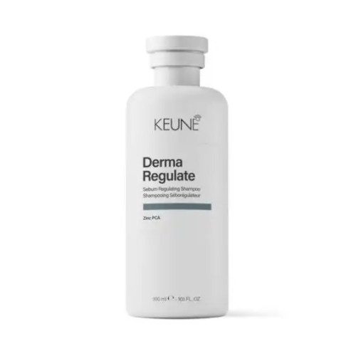 Keune Derma Regulate Sebum Regulating Shampoo 300ml — Champú Keune Derma Regulate Sebum Regulating Shampoo 300ml — Champú