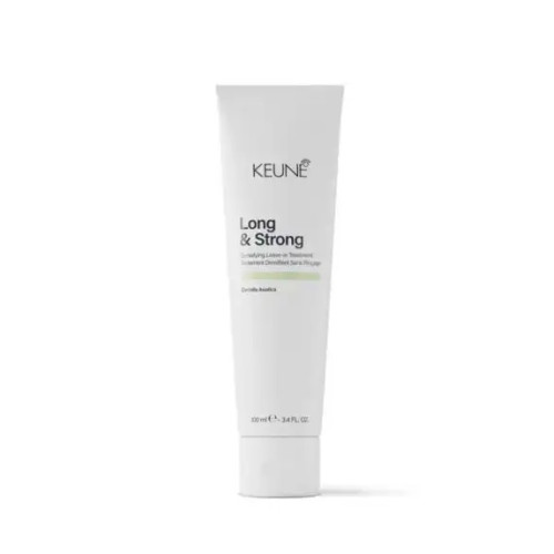 Keune Long and Strong Densifying Leave-in Treatment 100ml — Tratamientos Keune Long and Strong Densifying Leave-in Treatment 100ml — Tratamientos