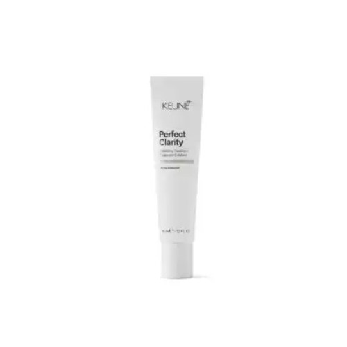 Keune Perfect Clarity Exfoliating Treatment 35ml — Tratamientos Keune Perfect Clarity Exfoliating Treatment 35ml — Tratamientos