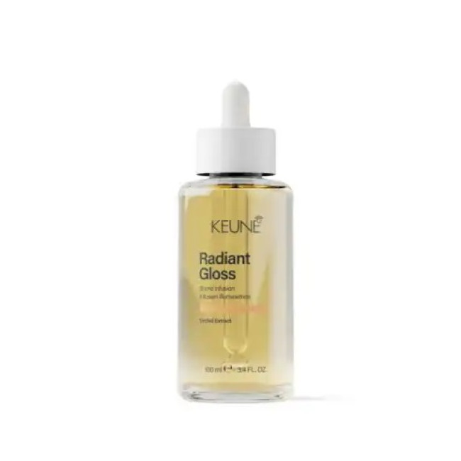 Keune Radiant Gloss Illume Infusion Leave-In Serum 100ml — Tratamientos Keune Radiant Gloss Illume Infusion Leave-In Serum 100ml — Tratamientos