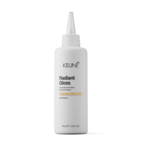 Keune Radiant Gloss Illuminating Hair Gloss 200ml — Acondicionadores Keune Radiant Gloss Illuminating Hair Gloss 200ml — Acondicionadores