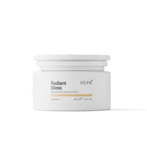 Keune Radiant Gloss Illuminating Mask 250ml — Mascarillas