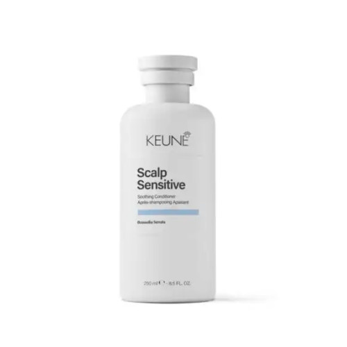 Keune Scalp Sensitive Soothing Conditioner 250ml — Acondicionadores Keune Scalp Sensitive Soothing Conditioner 250ml — Acondicionadores