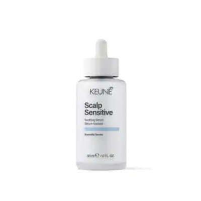 Keune Scalp Sensitive Soothing Serum 50ml — Tratamientos Keune Scalp Sensitive Soothing Serum 50ml — Tratamientos