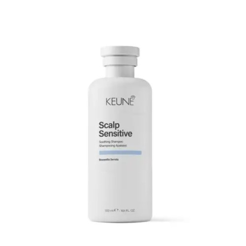 Keune Scalp Sensitive Soothing Shampoo 300ml — Champú Keune Scalp Sensitive Soothing Shampoo 300ml — Champú