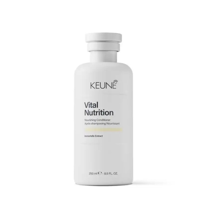 Keune Vital Nutrition Nourishing Conditioner 250ml — Acondicionadores Keune Vital Nutrition Nourishing Conditioner 250ml — Acondicionadores