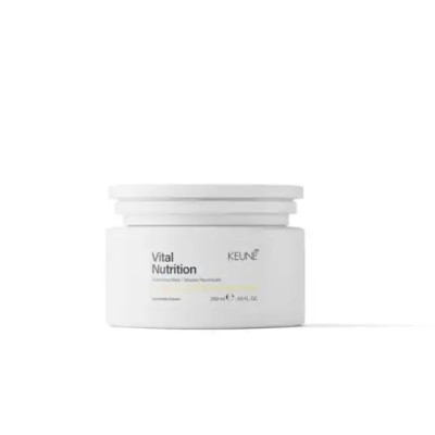 Keune Vital Nutrition Nourishing Mask 250ml — Mascarillas Keune Vital Nutrition Nourishing Mask 250ml — Mascarillas