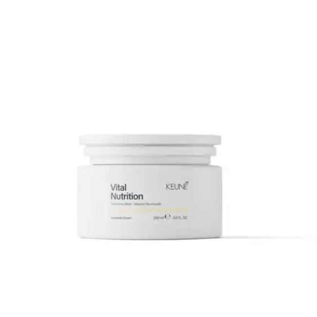 Keune Vital Nutrition Nourishing Mask 250ml — Mascarillas Keune Vital Nutrition Nourishing Mask 250ml — Mascarillas