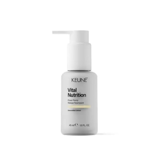 Keune Vital Nutrition Power Plump Concentrated Gel Cream 45ml — Tratamientos Keune Vital Nutrition Power Plump Concentrated Gel Cream 45ml — Tratamientos
