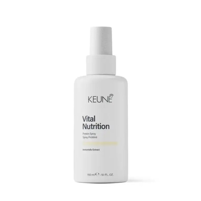 Keune Vital Nutrition Protein Spray 150ml — Tratamientos Keune Vital Nutrition Protein Spray 150ml — Tratamientos