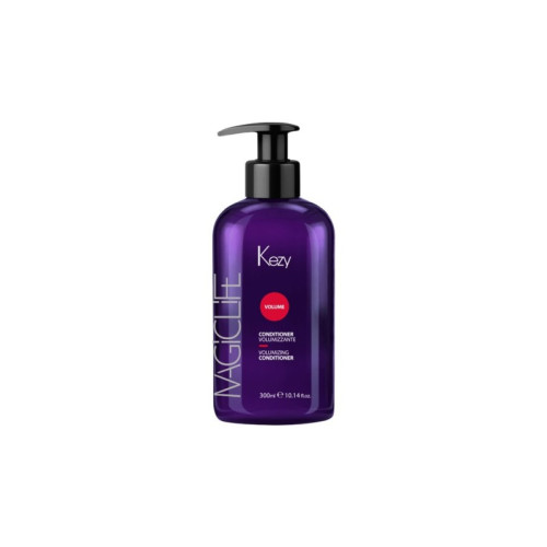 Kezy Miracle Volumizing Conditioner 300ml — Acondicionadores Kezy Miracle Volumizing Conditioner 300ml — Acondicionadores